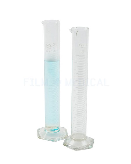 Measuring Cylinder 250ml